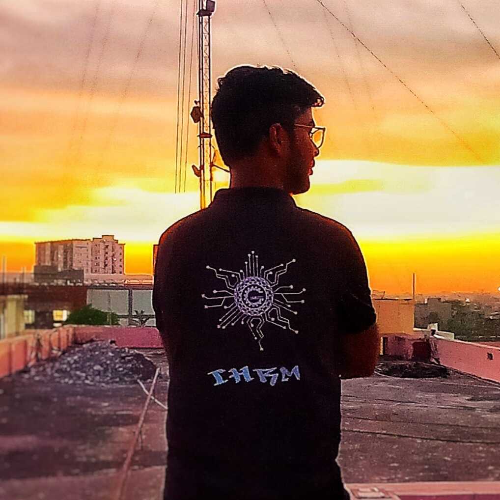 Ishan Mishra