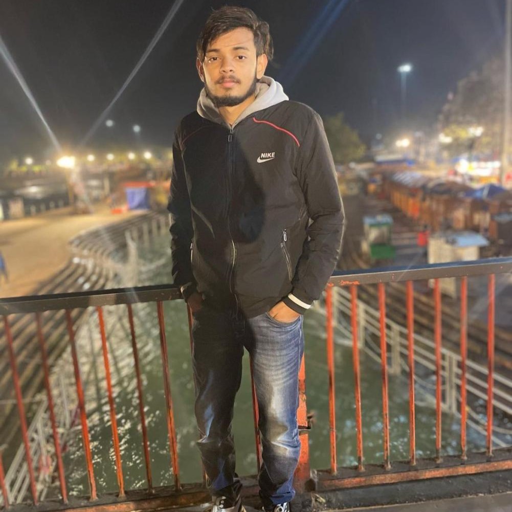 Abhishek Kumar