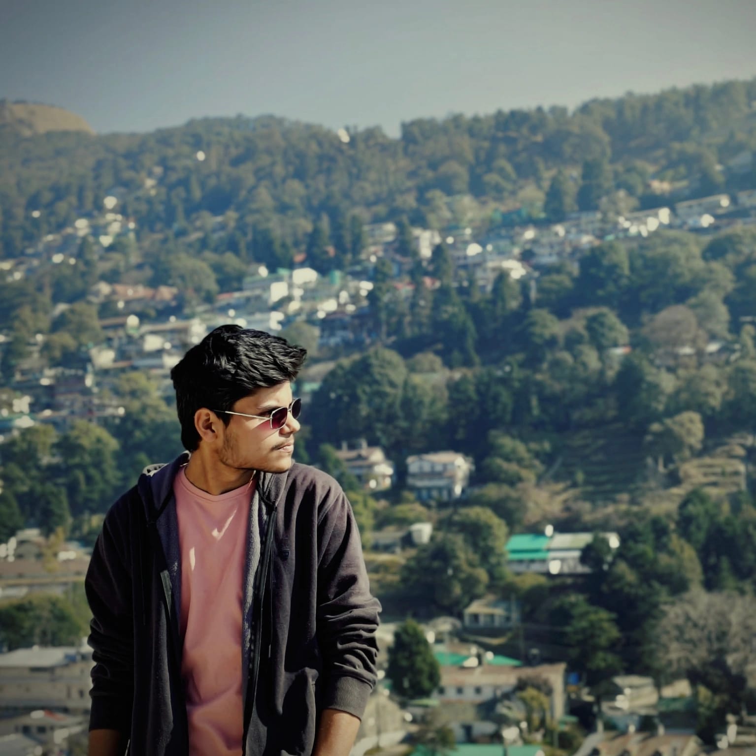 Aditya Tripathi
