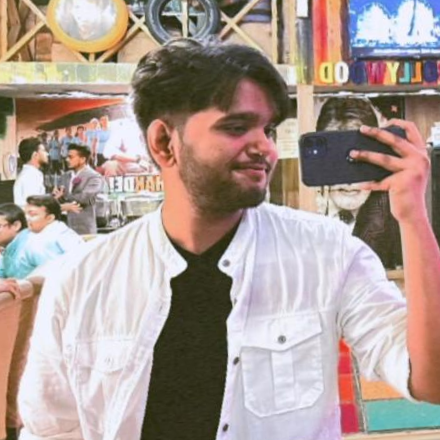 Akshat Srivastava