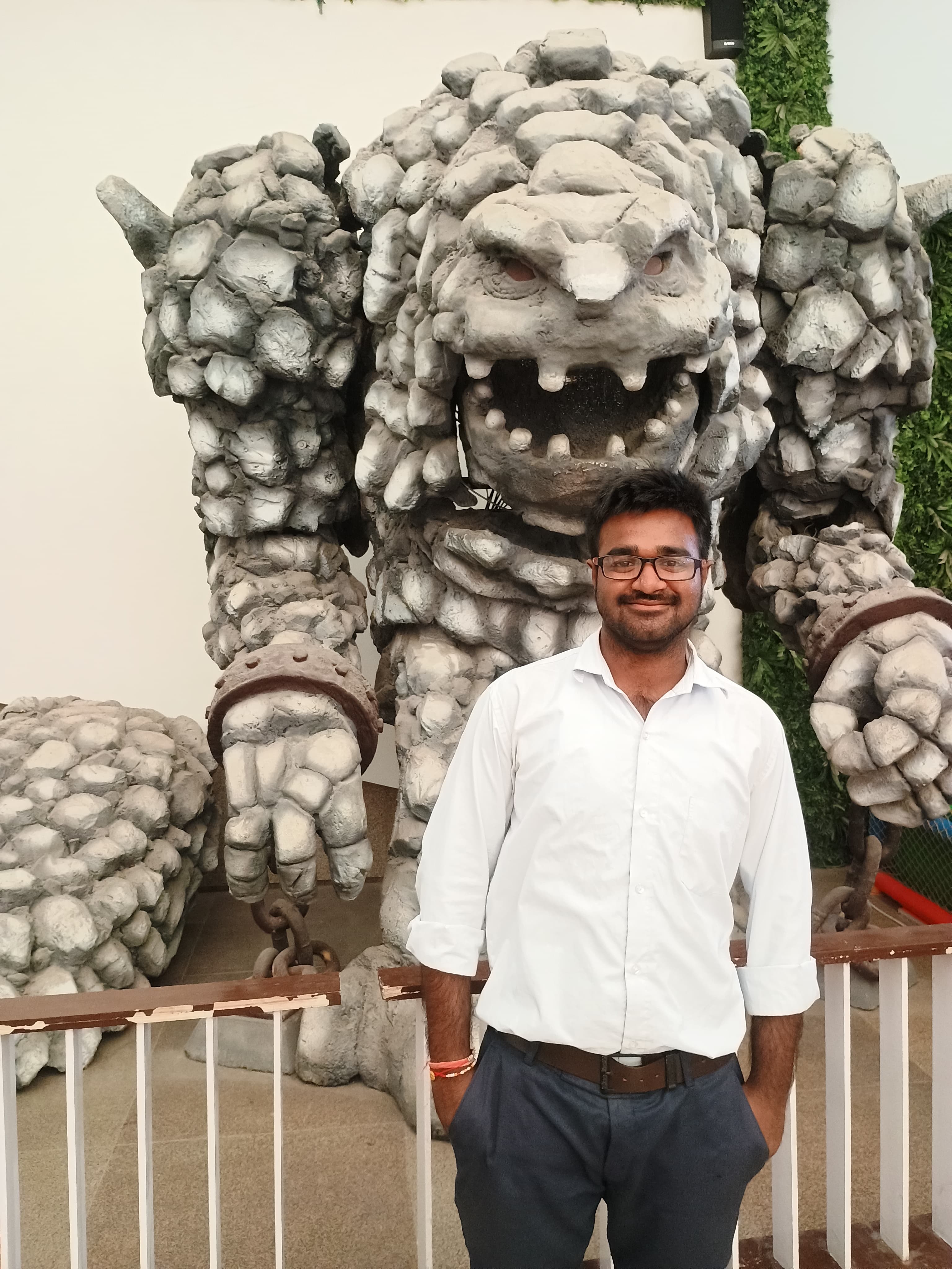 Ankit