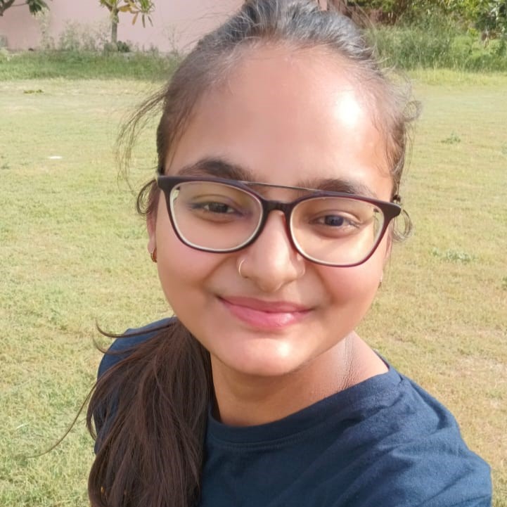 Anshika Patel