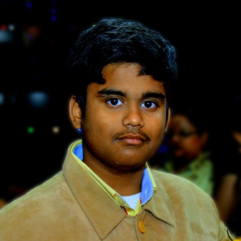 Harshit Srivastava