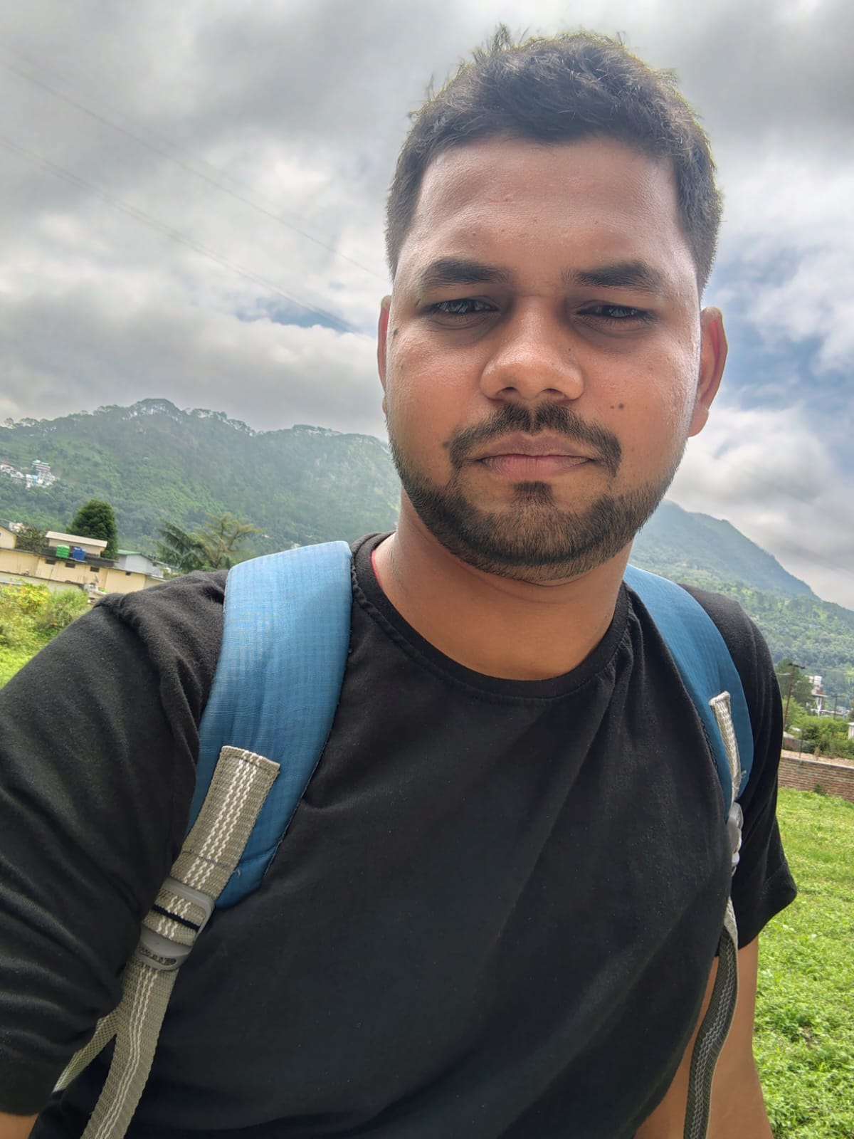 Gyanendra Verma