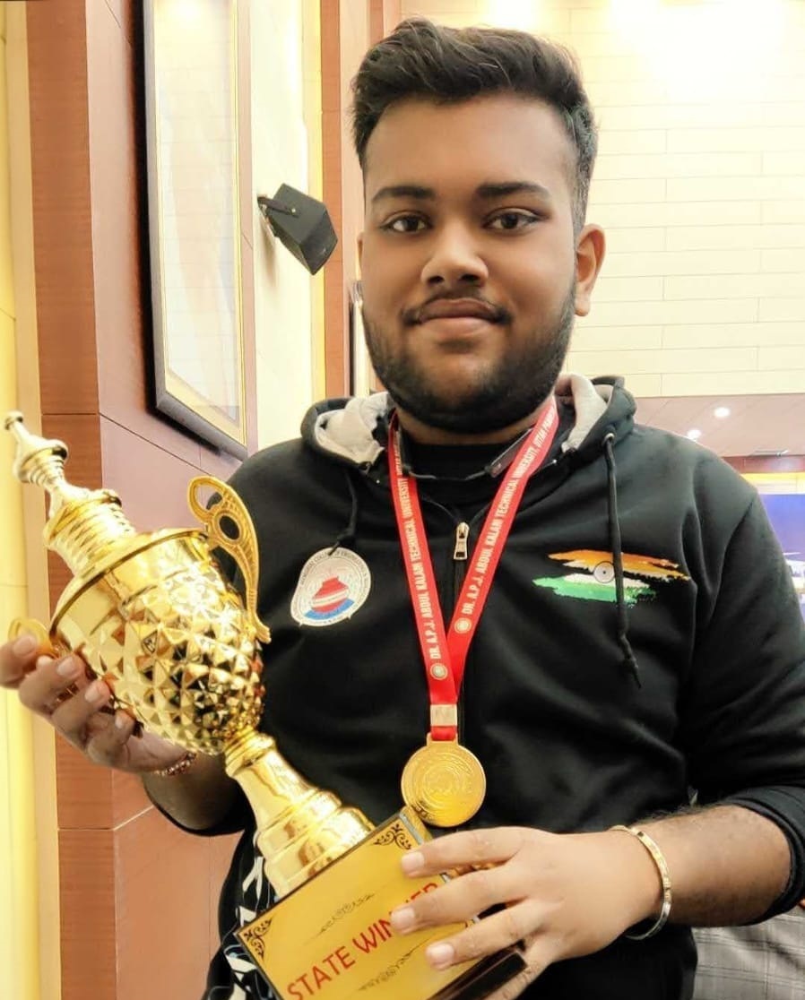 Harsh Saxena