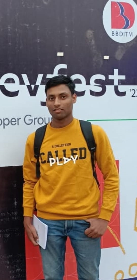 Shashwat Maurya