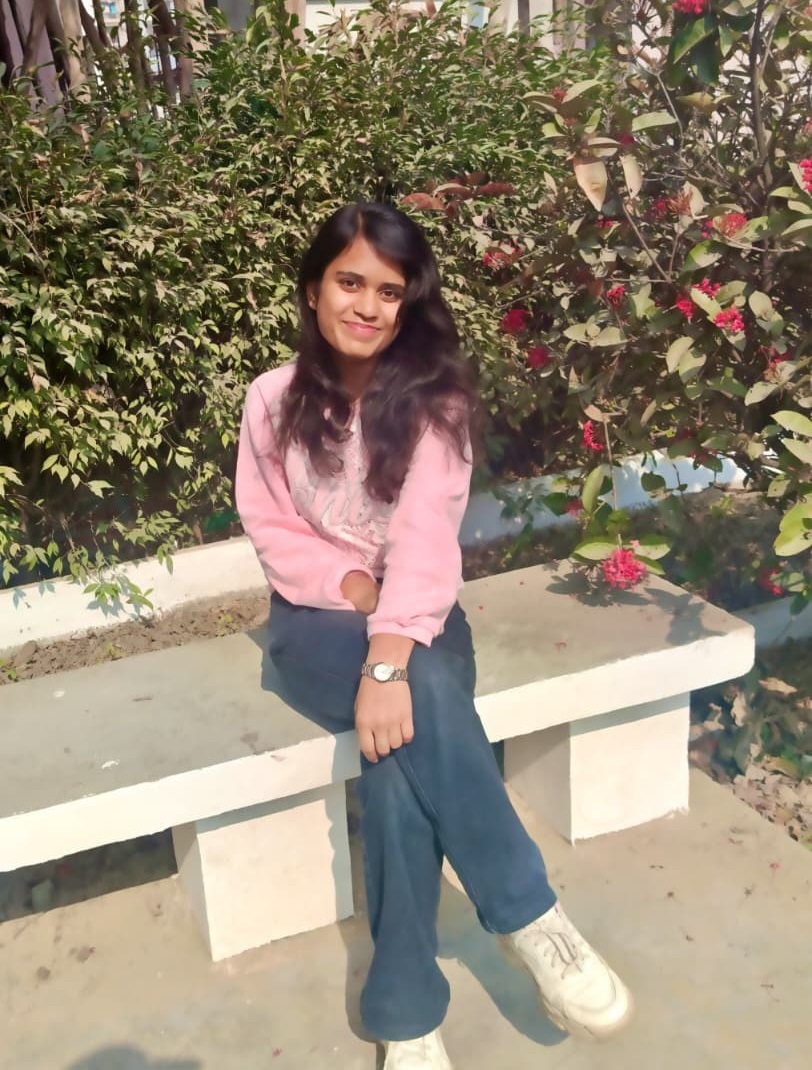 Aarushi Khare
