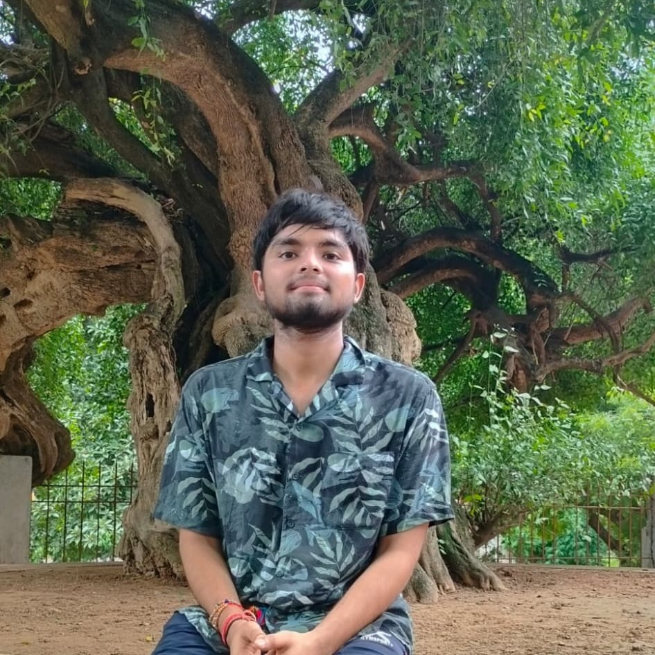 Aryan Shukla