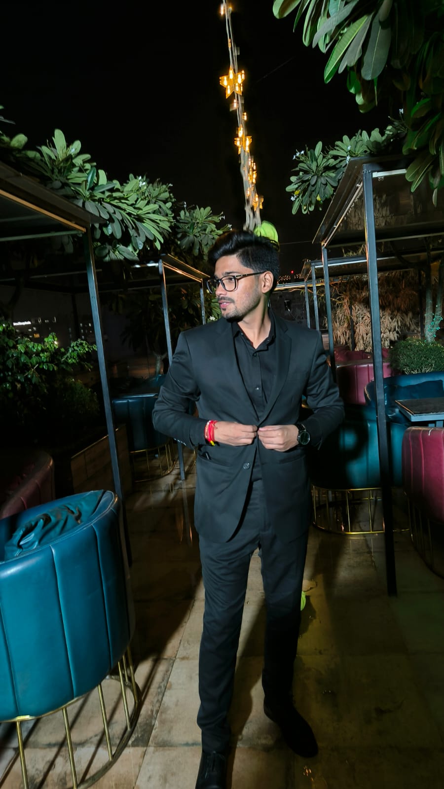 Mayank Yadav