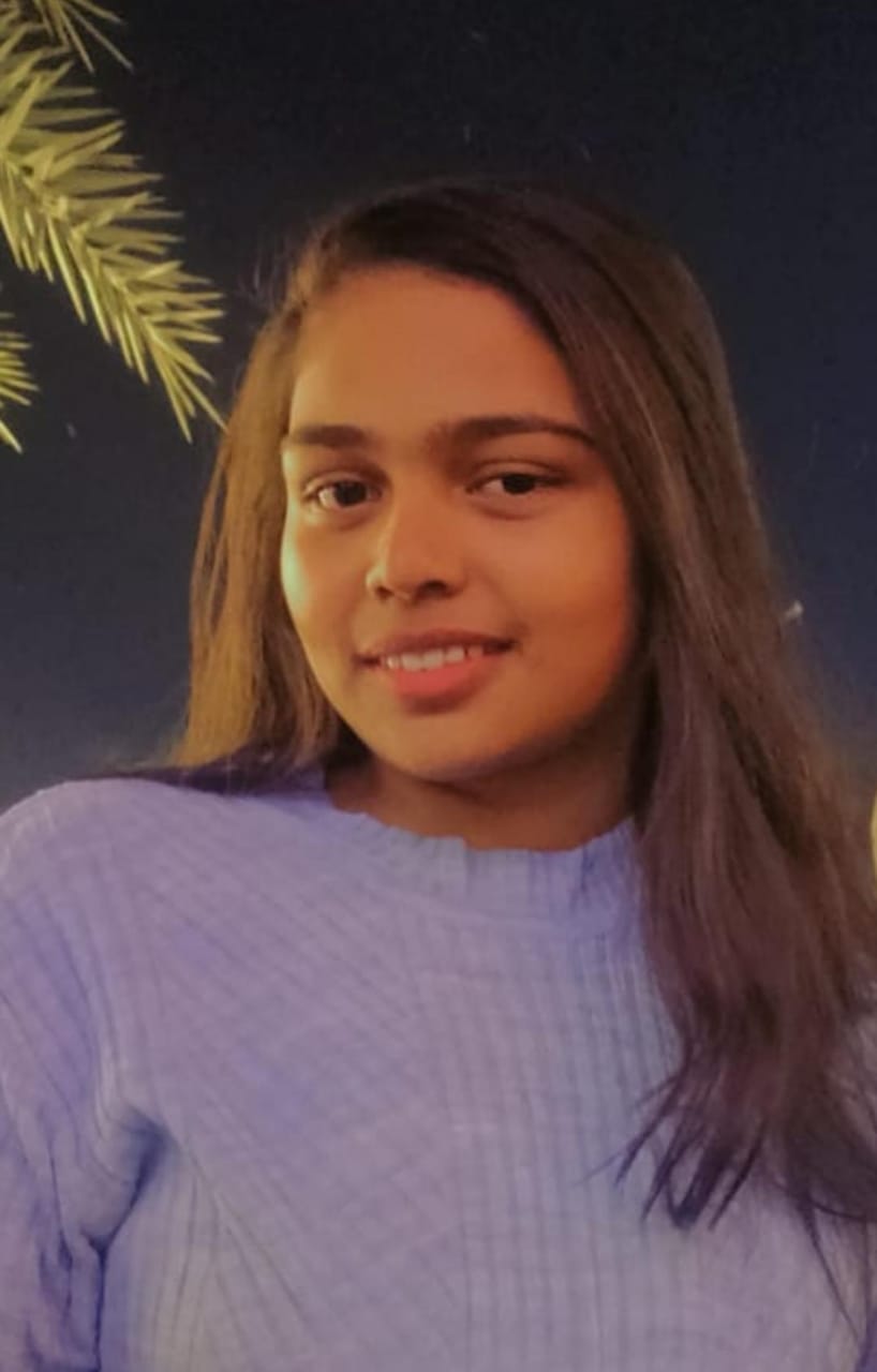 Shatakchi Gupta