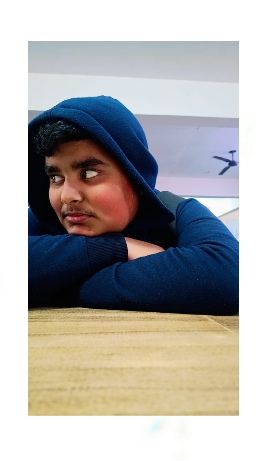 Shivansh Pandey