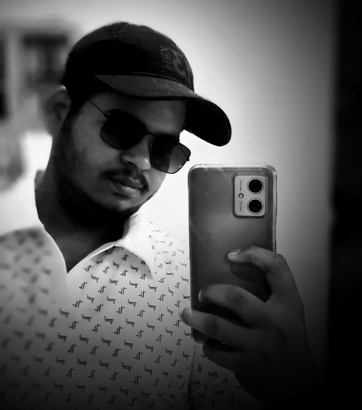 Vansh Goel